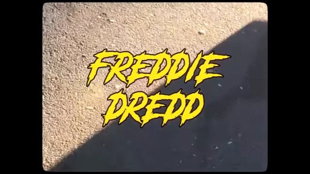Freddie Dredd - You Know (1 hour) смотреть онлайн