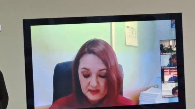 Уфа Круглый стол, посвященный Дню родного языка смотреть онлайн