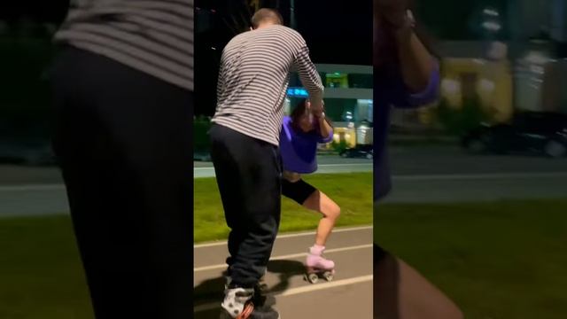 Квады + Ролики смотреть онлайн