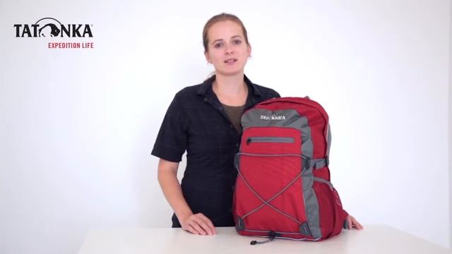 Магазин TATONKA-SHOP - Рюкзак FLYING FOX смотреть онлайн
