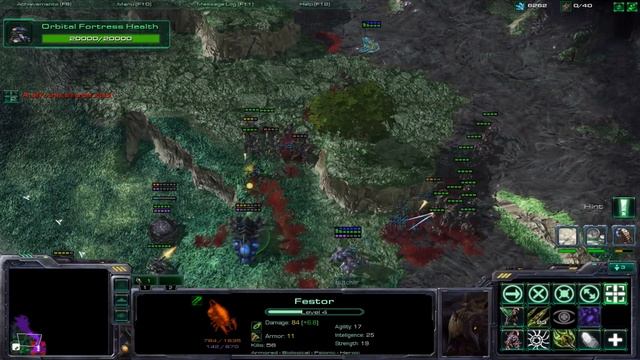 Macbook Air (June 2012 / Intel HD 4000) Gaming Demo смотреть онлайн