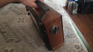 Океан-205 из НСО: о звуке, антенне и Донорской Колбасе