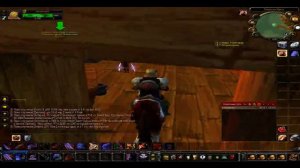 Как получить стойку берсерка на вара в WoW Lich King 3.3.5а