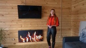 Отзыв по обогревателю ТЕРМОЛИТ с УФ-печатью под заказ