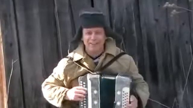 Частушки от Кузьмича Про сельхозперепись смотреть онлайн