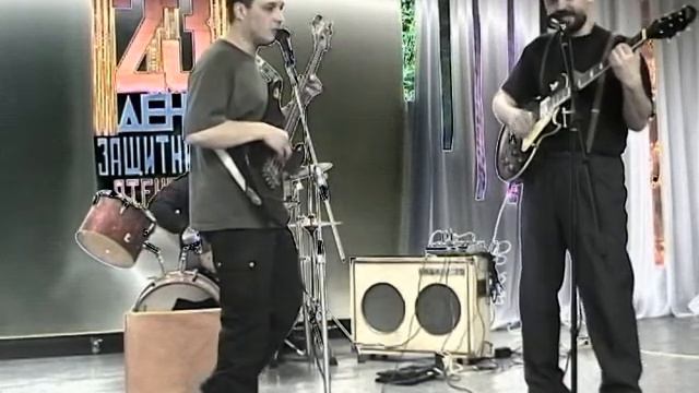 Ангарский Rock-n-roll смотреть онлайн