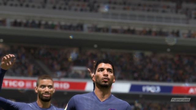 FIFA 22 | ALL Signature Penalty Styles Ft. Neymar, Pogba, Ronaldo, Lewandowski | Fujimarupes