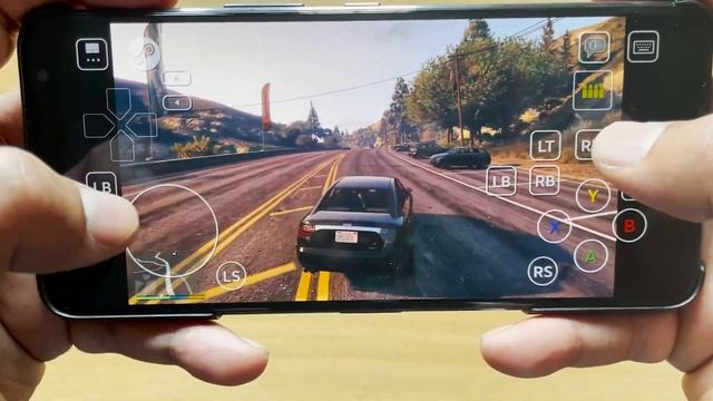 How to Remote Play Steam PC Games on your Android Mobile / Iphone - Explained in Tamil смотреть онлайн
