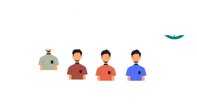 Nozolan Virtual Match-Making Events - How it works. смотреть онлайн