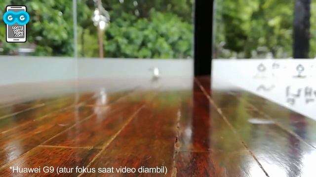 Review Huawei G9 a.k.a. P9 Lite + Info Voucher Diskon khusus subscriber GontaGantiHape смотреть онлайн