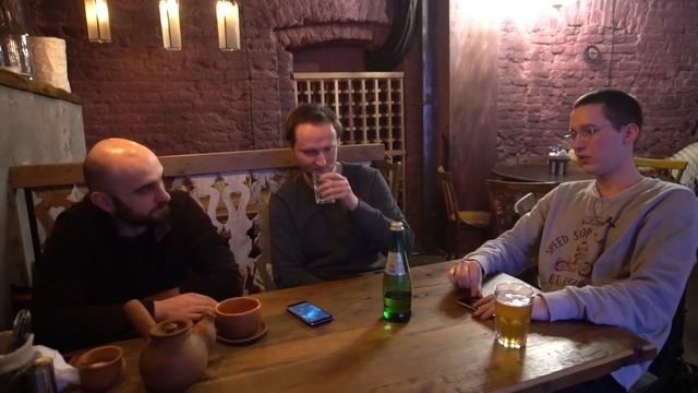 Satyr, Stand-Up Club и свободная комедия.