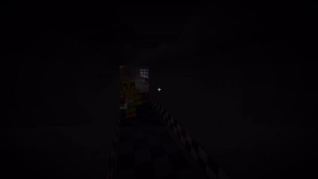 MINE Nights at Freddy's | Night 1 | FNAF Minecraft Roleplay смотреть онлайн