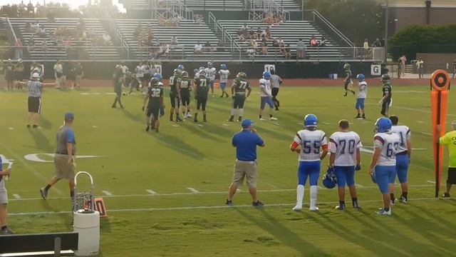 Freshman year Game 1 Highlights смотреть онлайн