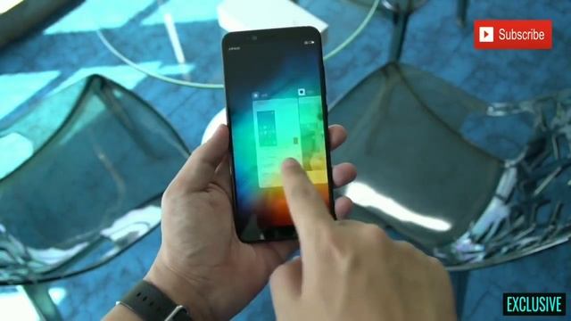 Xiaomi Mi A2 ( Mi 6X) unboxing смотреть онлайн