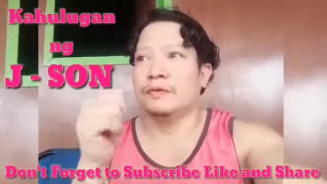 J - SON 120 TV: V4 Kahugan ng JSON (What does JSON means) смотреть онлайн