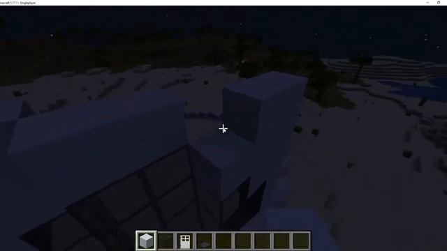 how to build hollow knight in minecraft смотреть онлайн