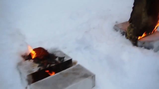 Пожаробезопасность утеплителей 2 смотреть онлайн