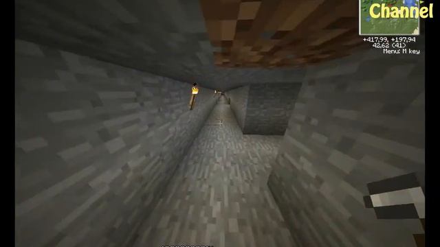 LetsPlay по minecraft от atliax #12 Нагрудник алмазный! смотреть онлайн