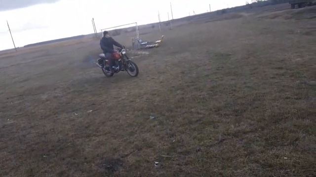 ПОСТАВИЛ РЕЗОНАТОРЫ теперь ПУШКА ?