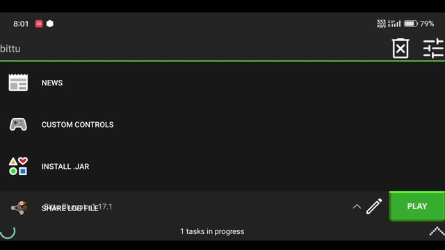 Pojavlauncher Login Problem Fixed | POJAVLAUNCHER Latest Update Error Fixed смотреть онлайн