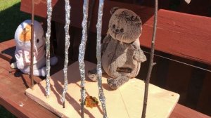 БАСИК в ТЮРЬМЕ кот БАСИК и кот ВАСЬКА