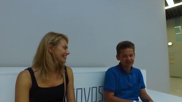 ЦЭФ в Сколково - это провал | live смотреть онлайн
