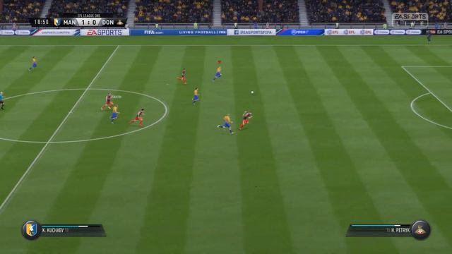 FIFA 19 [MANSFIELD TOWN FC] ВТОРОЙ СЕЗОН #26 смотреть онлайн