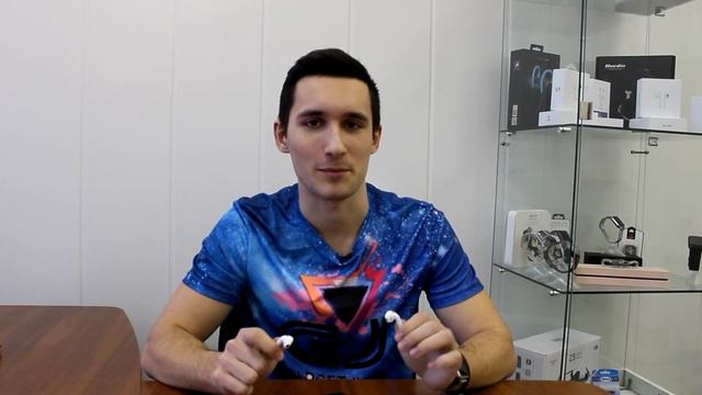 Лучшая копия airpods 2 / беспроводная зарядка кейса / NW-M9X2 смотреть онлайн