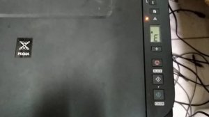 Canon Pixma G3411 E60 Error Fixed