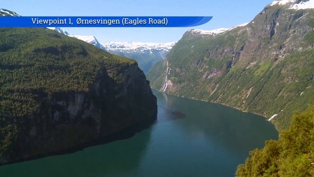 Top Tips for Iona's cruise to Norway's fjords. When to go, what to see and top money saving tips. смотреть онлайн
