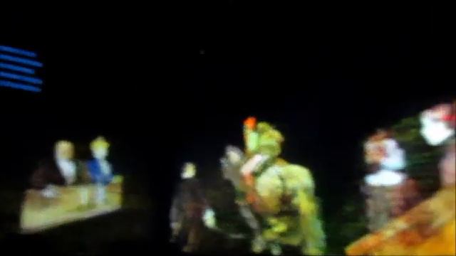 выставка от Моне до Малевича  Великие модернисты  в ARTPLAY фрагменты