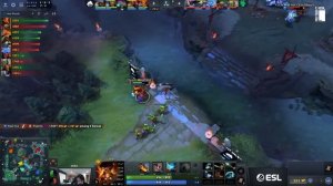 Spirit vs Falcons - HIGHLIGHTS - DreamLeague Season 22 | Dota 2
