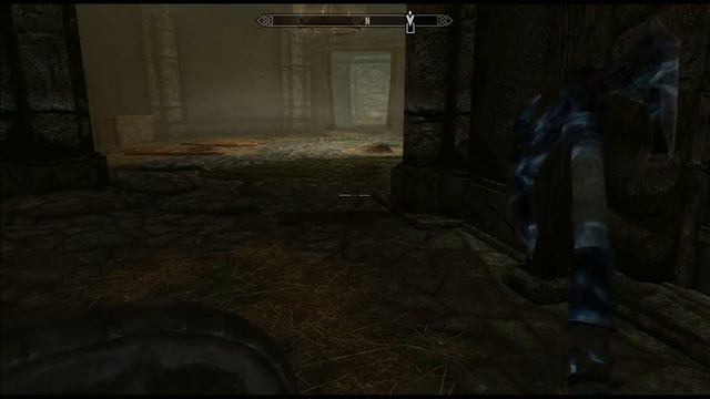 Skyrim!!! Mistwatch Tower! - 4 / 8 смотреть онлайн