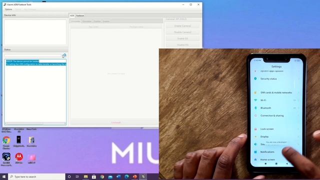 Remove MIUI 12/MIUI 11 System Apps Without Root, Bootloader & CMD || Tamil смотреть онлайн
