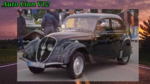 История создания и развития компании Peugeot