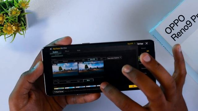 OPPO Reno 9 Pro Performance Review | 16GB | Diminsty 8100 Max Graphics | PUBG UltraHD | Call of Dut смотреть онлайн