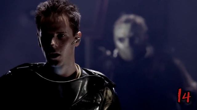 Jason X (2001) Kill Count смотреть онлайн