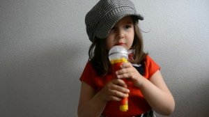 Популярная французская песенка Frère Jacques /Песня для детей на ФРАНЗУЗСКОМ ЯЗЫКЕ