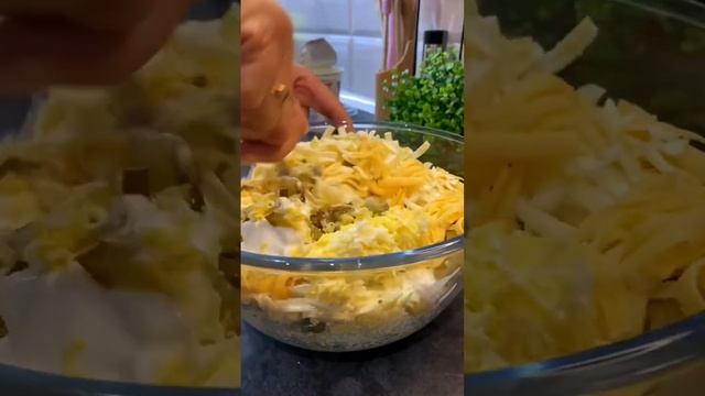 Так курицу, Вы точно не готовили‼️#рецепты #ужин #кулинария смотреть онлайн