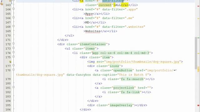 Bootstrap with JS | Part 5 | BITM Web App Development with Laravel смотреть онлайн