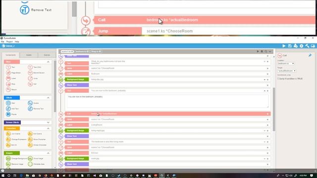 TyranoBuilder Tutorial: Traversible Overworld and Stats смотреть онлайн