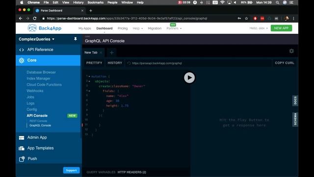 Serverless GraphQL #03 - Introducing Mutations for Generic and Specific Methods смотреть онлайн