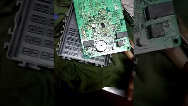 заз вида проблемы с подогревом стекла смотреть онлайн