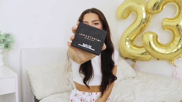 what I got for my 23rd birthday ⋆ смотреть онлайн