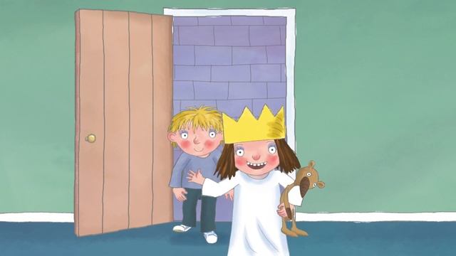 Princesses Favourite Adventures! Little Princess Cartoon Season 4 ? 10+ Minutes Video!