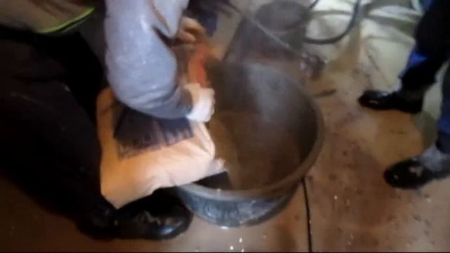 Усиление фундаментов смотреть онлайн
