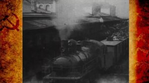 СССР. Приход Сталина к Власти