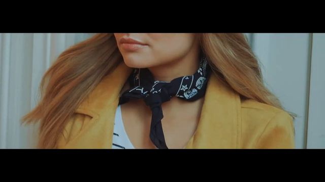 Roosmarijn de Kok - Shooting Video - Thomas Cazeaux - Ludovic GICQUEL - AENARIA PRODUCTION смотреть онлайн