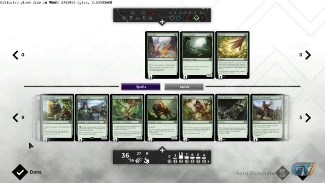 Magic 2015: Duels of the Planeswalkers Preview смотреть онлайн
