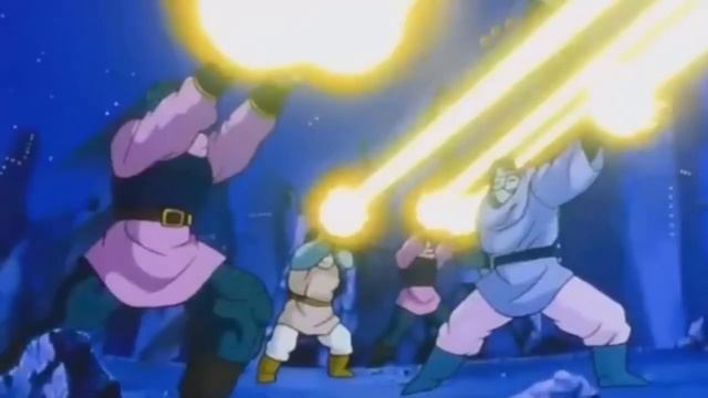 10 Fakten über Dragon Ball Z смотреть онлайн